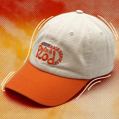 On a Plod Daily Cap